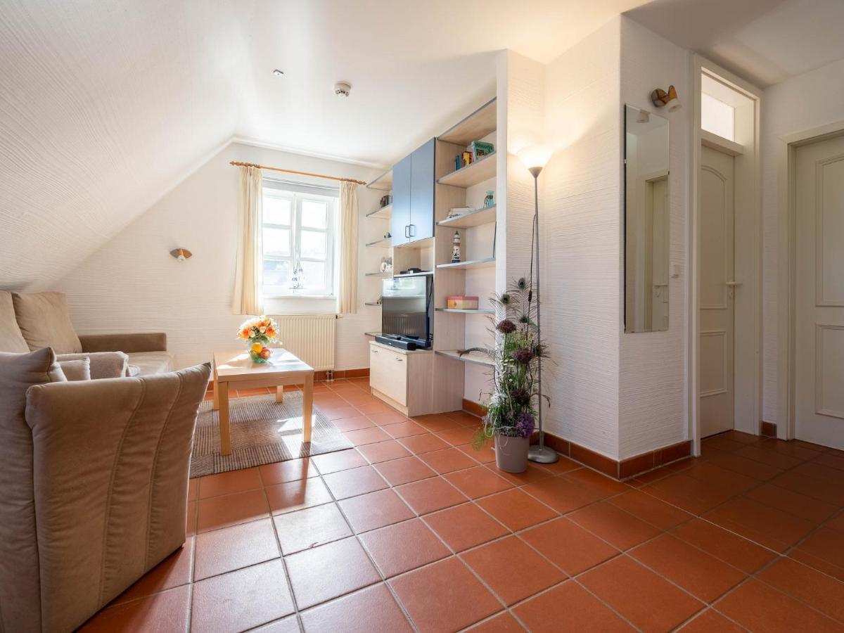 Feriendorf Rugana - Moderne Komfort Ferienwohnung Mit 1 Schlafzimmer C02 Dranske Dış mekan fotoğraf