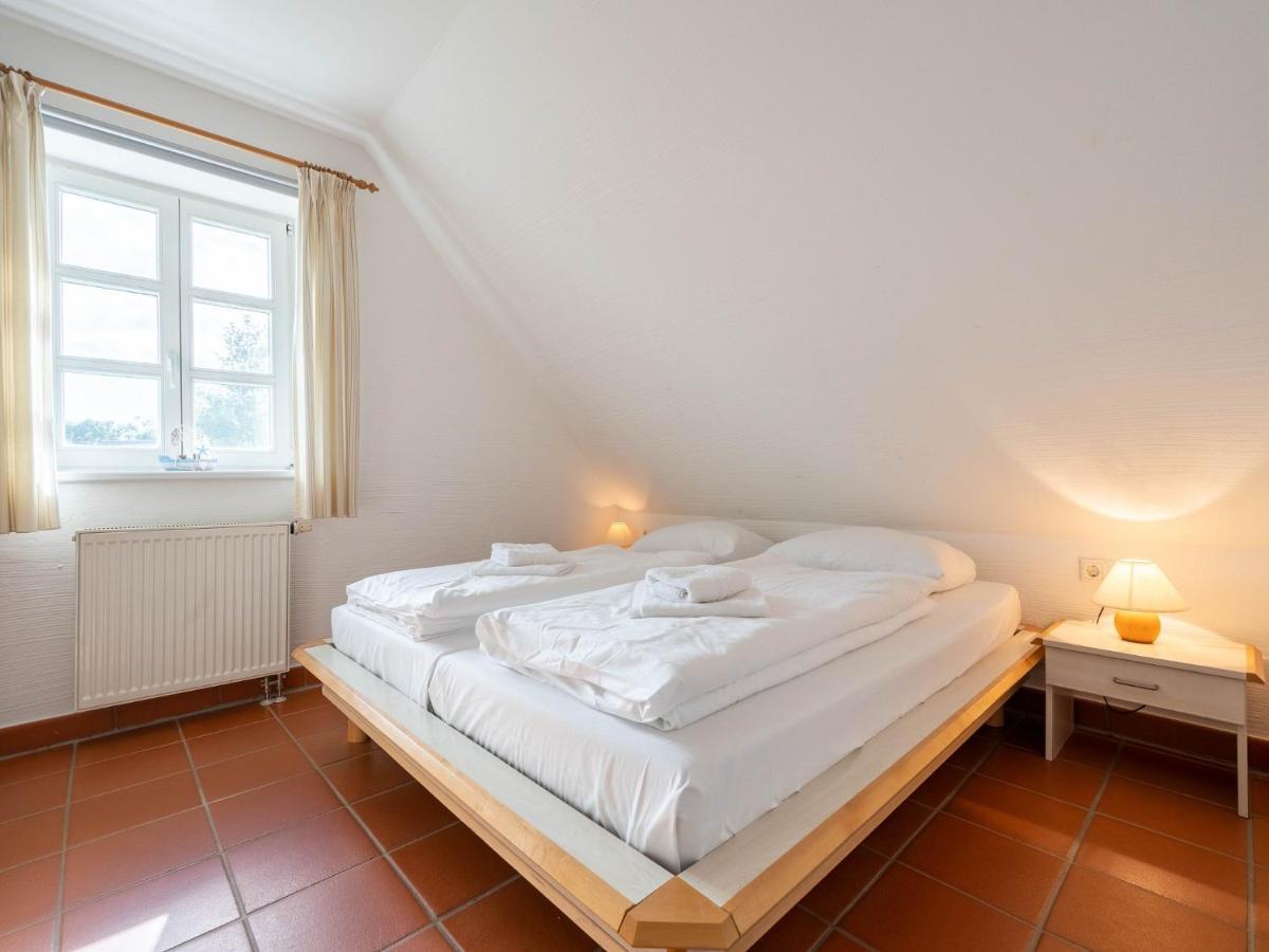 Feriendorf Rugana - Moderne Komfort Ferienwohnung Mit 1 Schlafzimmer C02 Dranske Dış mekan fotoğraf